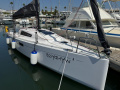 Beneteau First 27 Regatová loď