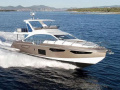 Azimut 60 Motoryacht