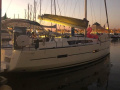 Dufour 460 Grand Large Blauwasseryacht