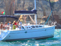 Jeanneau Sun Odyssey 43 Yacht da crociera