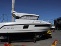 Finnmaster PILOT 8 Kajütboot