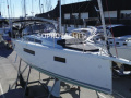 Jeanneau Sun Odyssey 410 Oceánská jachta (bluewater)