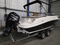 Bayliner VR5 cuddy Łódź sportowa
