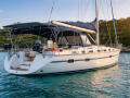 Bavaria 50 Yacht til langfart