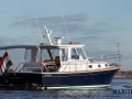 Grand Banks Eastbay 38 HX Motorjacht