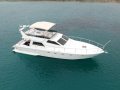 Ferretti Altura 52S Flybridge