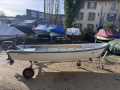 Terhi 440 Fischerboot