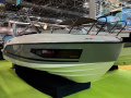 Quicksilver 755 Cruiser/300 Kajütboot