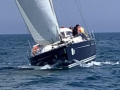 Hanse 461 Segelyacht