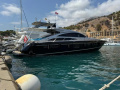 Princess V70 Motoryacht