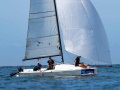 Seascape 18 Daysailer