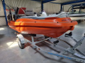 Rigiflex New matic 360 Dingi