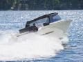 Finn Flyer K 24 Kajütboot