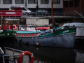 Original Shell 62/ Dutch Bunker/Fagee Péniche de plaisance