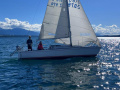J/24 Westerly Marine Yacht à voile