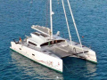 Marsaudon Composites Marsaudon TS42 Semicustom, Bi-Energy Katamaran