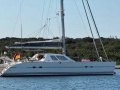 CNB Lagoon 47 Catamaran