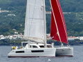 Catana 47 Carbon Katamaran