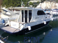 Nautica Po Sea World 31 Cabin Timonerie