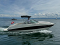 Bayliner Cuddy Cabin 802 Motoscafo