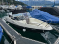 Buster XLE Bateau de sport