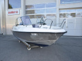 Buster XLE Sportboot
