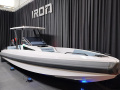 IRON 907 mit R400 Racing Sportboot