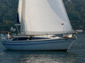 Comet 1050 Sailing yacht