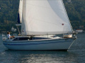 Comet 1050 Segelyacht