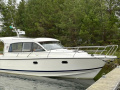 Nimbus 365 Coupe Motoryacht