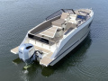 Maxima 800 Cabin Sport boat