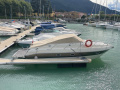Cranchi Zaffiro 28 Motoryacht