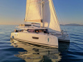Fountaine Pajot Elba 45 Maestro Katamaran