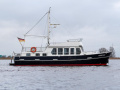 Alm Jachtbouw 13.20 AD Flybridge