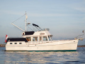 Grand Banks 42 Motoryacht Motorová jachta