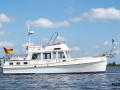 Grand Banks 42 Motoryacht Motoryacht