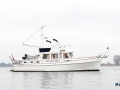 Grand Banks 46 Classic Flybridge
