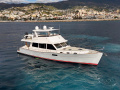 Grand Banks GB60 Flybridge