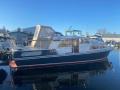 Combi Kruiser 1200 ( Woonboot) Hausboot