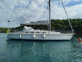 Dehler 37 CR Sejlyacht