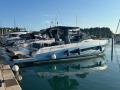 Fiart 35 SW Konsolenboot
