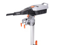 Torqeedo Travel S Elektromotor Außenbordmotor