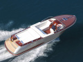 Comitti Venezia 28 Elegance Sportboot