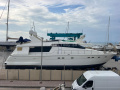 Sanlorenzo SL 62 Flybridge