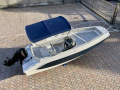 Marinello Eden 26 open Konsolenboot