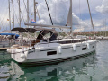 Bavaria C42 Iate à vela