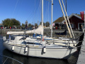 Dehler 31 Segelyacht