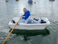 Abegglen Dinghy Dingi