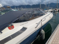 Marex 270 Estremo Offshorebåd