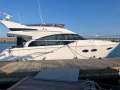 Princess 43 Flybridge Motor yacht